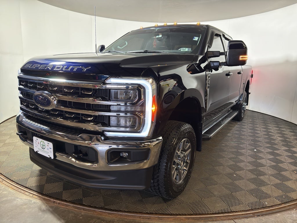 2023 Ford F-250 LARIAT