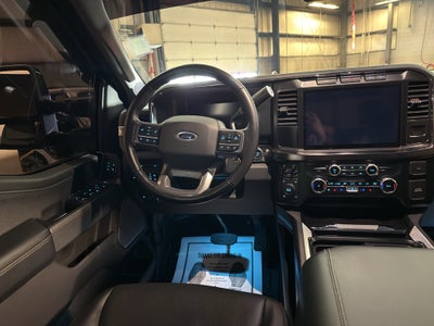 2023 Ford F-250 LARIAT