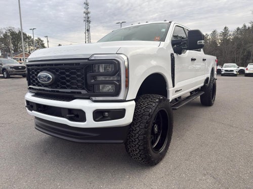 2024 Ford F-250 XL
