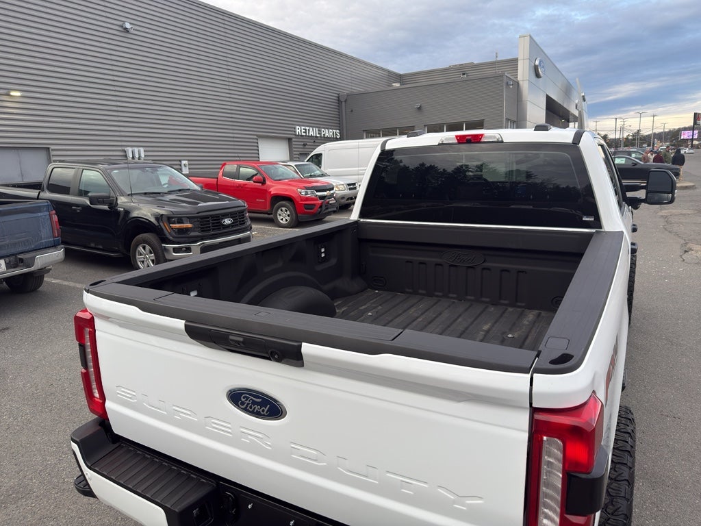 2024 Ford F-250 XL