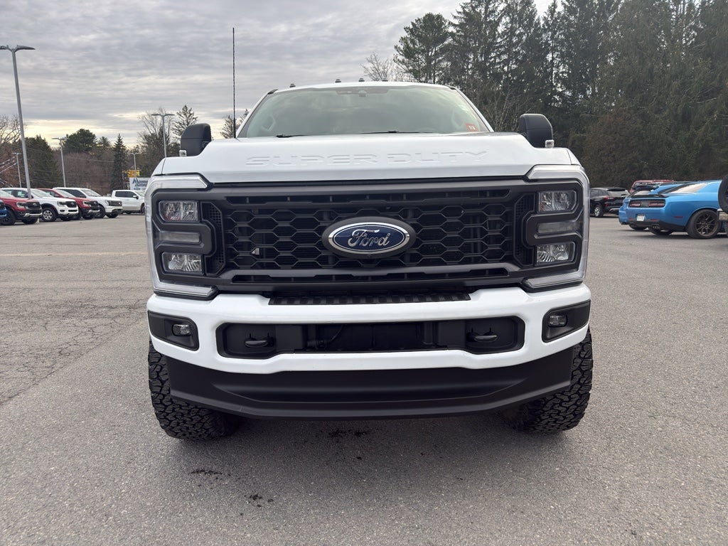 2024 Ford F-250 XL