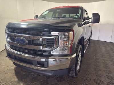 2021 Ford F-350 XL