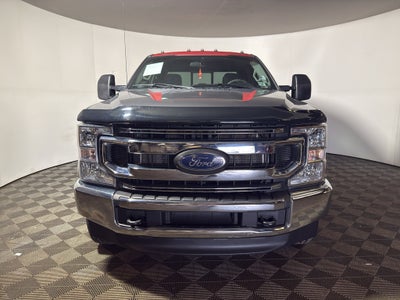 2021 Ford F-350 XL