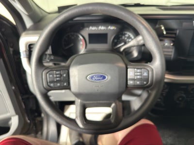 2024 Ford F-250 XL