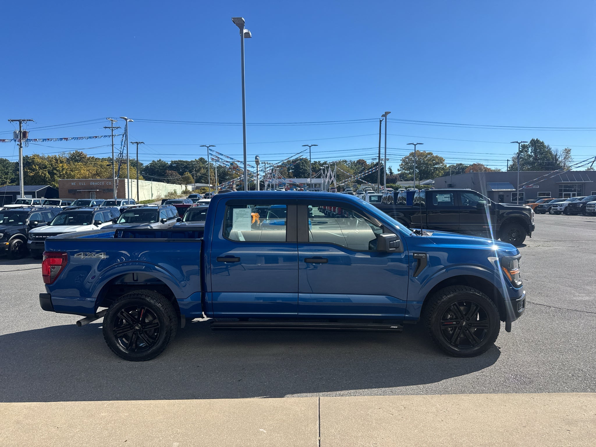 2024 Ford F-150 XL