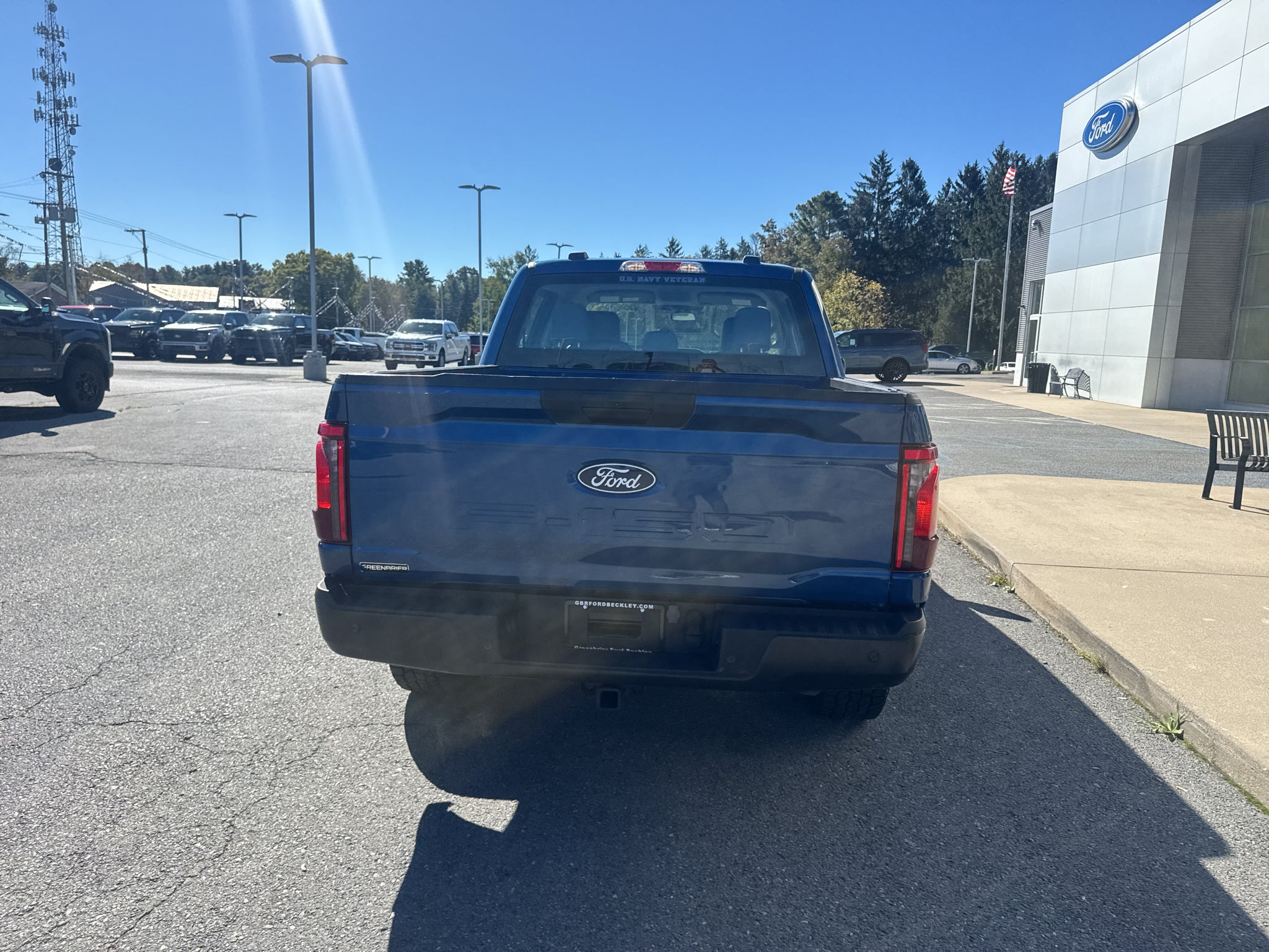 2024 Ford F-150 XL
