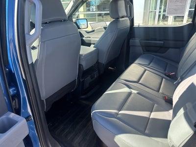 2024 Ford F-150 XL