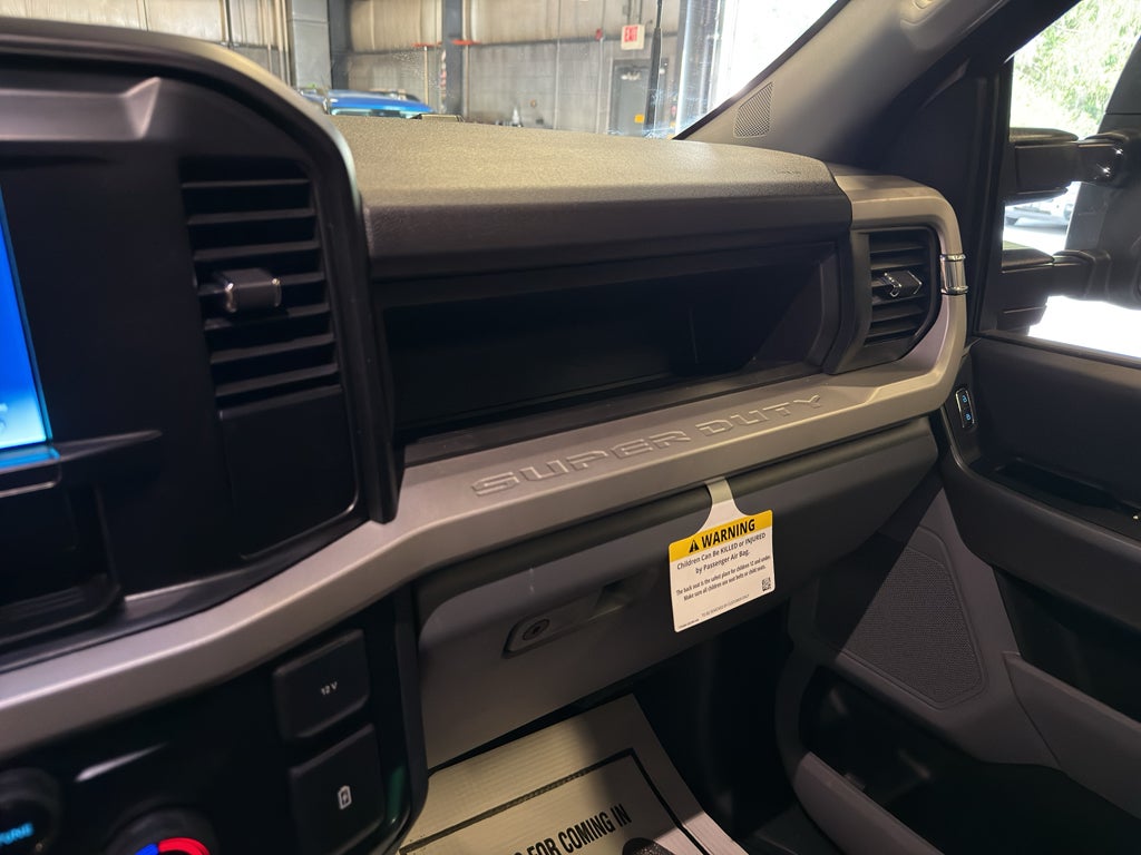 2025 Ford F-350 XL