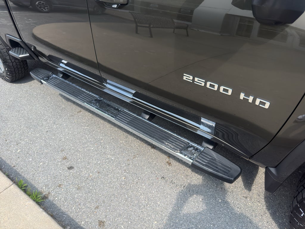 2022 Chevrolet Silverado LT