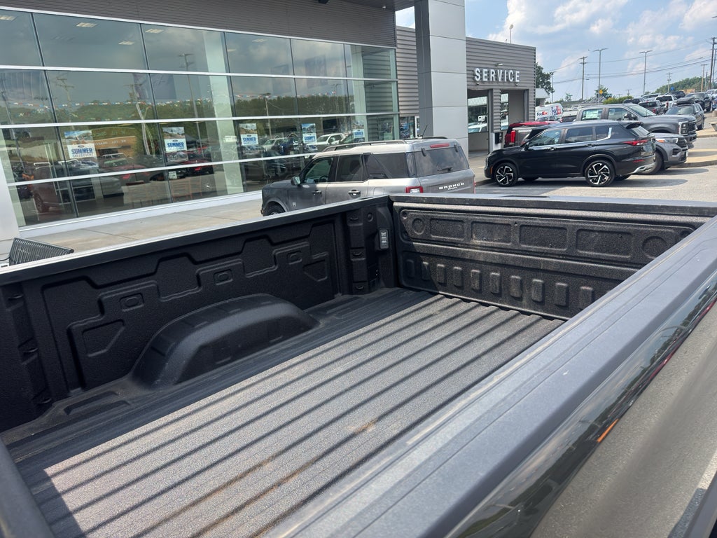 2022 Chevrolet Silverado LT