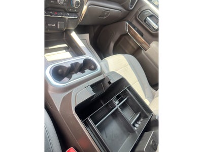 2022 Chevrolet Silverado LT