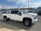 2025 Chevrolet Silverado LTZ