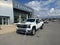 2025 Chevrolet Silverado LTZ