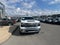 2025 Chevrolet Silverado LTZ
