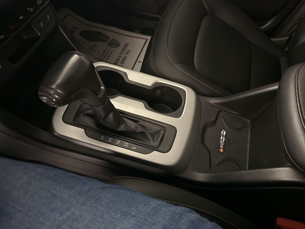 2018 Chevrolet Colorado 4WD ZR2