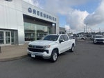 2022 Chevrolet Silverado LT