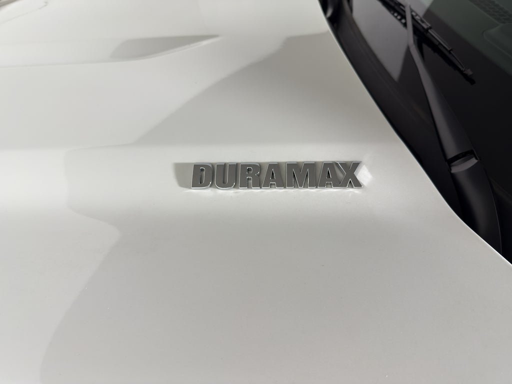 2024 Chevrolet Silverado LTZ