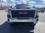 2022 GMC Sierra Pro