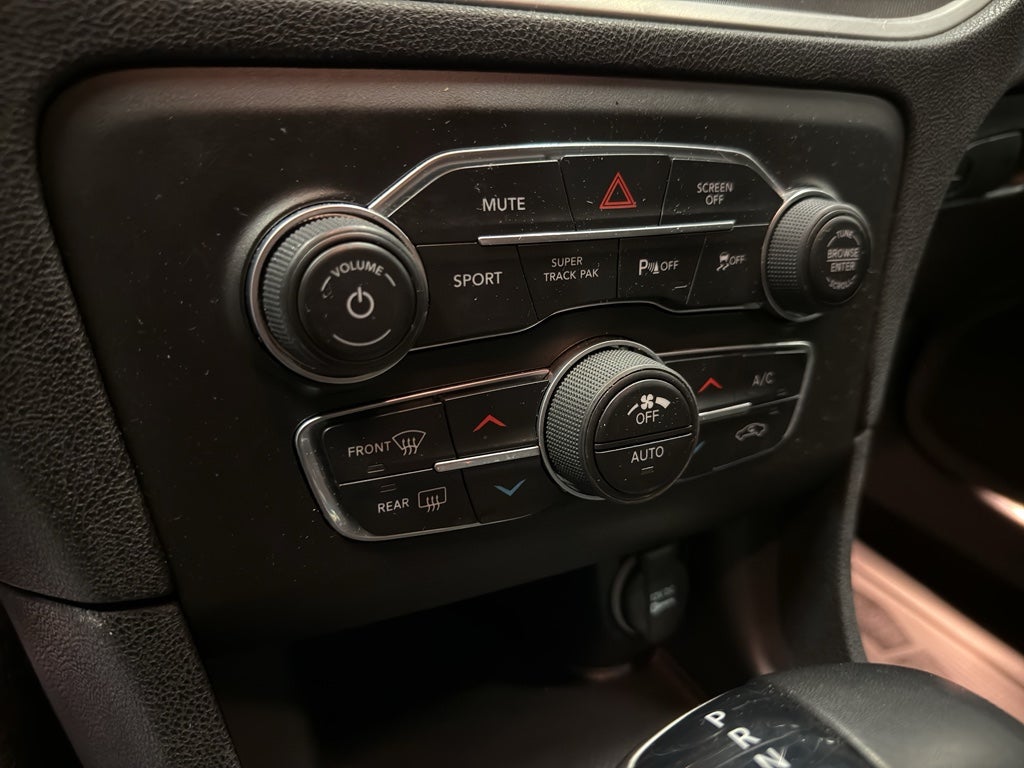 2021 Dodge Charger GT