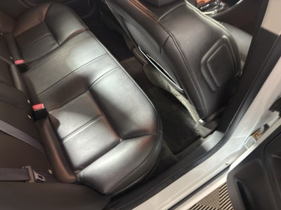 2013 Chevrolet Impala LTZ