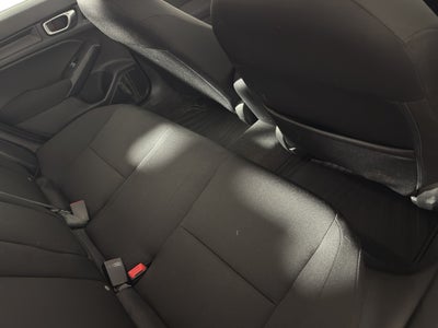 2024 Honda Civic EX