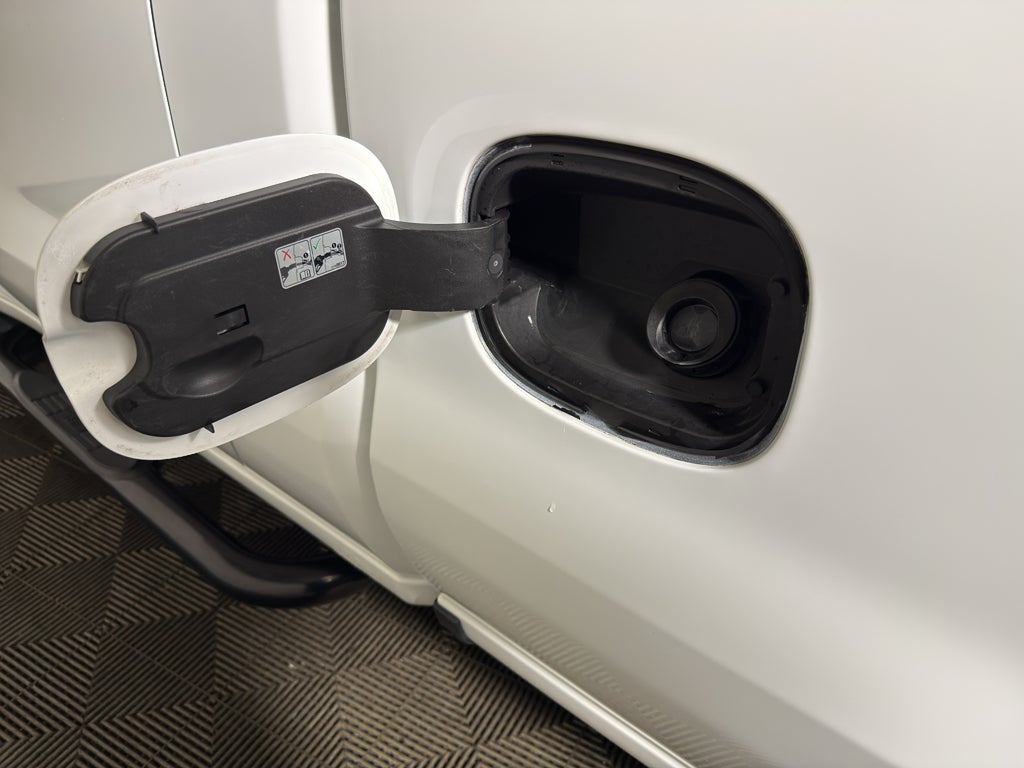 2022 Chevrolet Silverado Work Truck