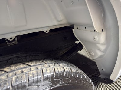 2022 Chevrolet Silverado Work Truck