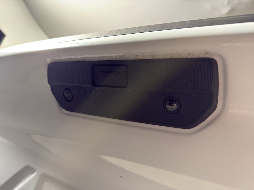 2022 Chevrolet Silverado Work Truck