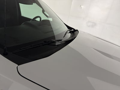 2022 Chevrolet Silverado Work Truck