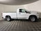 2022 Chevrolet Silverado Work Truck