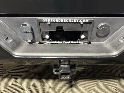 2025 Chevrolet Silverado Custom Trail Boss