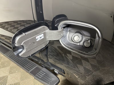 2025 Chevrolet Silverado Custom Trail Boss