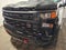 2025 Chevrolet Silverado Custom Trail Boss