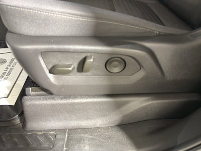 2025 Chevrolet Silverado Custom Trail Boss