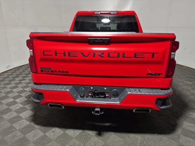 2023 Chevrolet Silverado RST