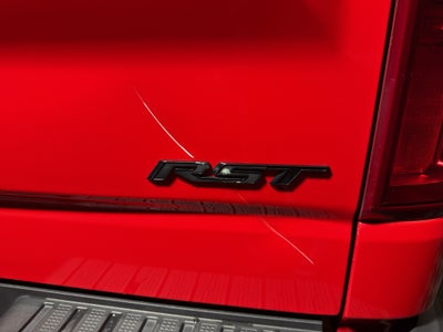 2023 Chevrolet Silverado RST