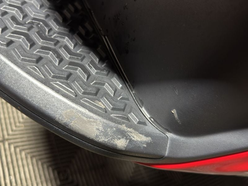 2023 Chevrolet Silverado RST