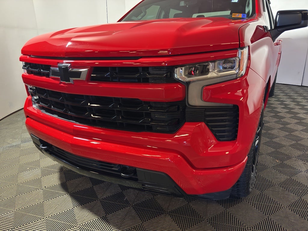 2023 Chevrolet Silverado RST