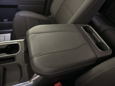 2025 GMC Sierra Elevation