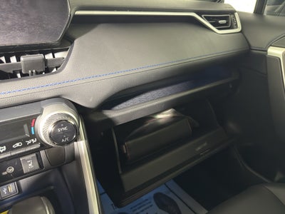 2023 Toyota RAV4 Hybrid Hybrid XSE