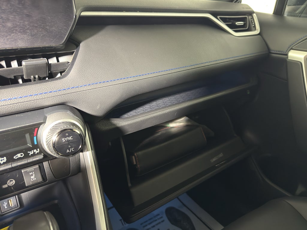 2023 Toyota RAV4 Hybrid Hybrid XSE