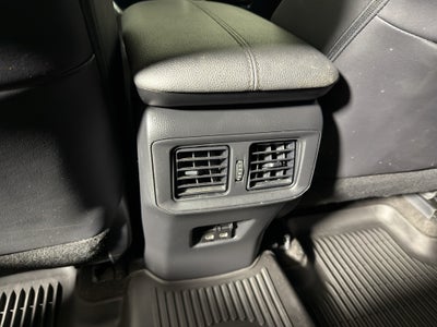 2023 Toyota RAV4 Hybrid Hybrid XSE
