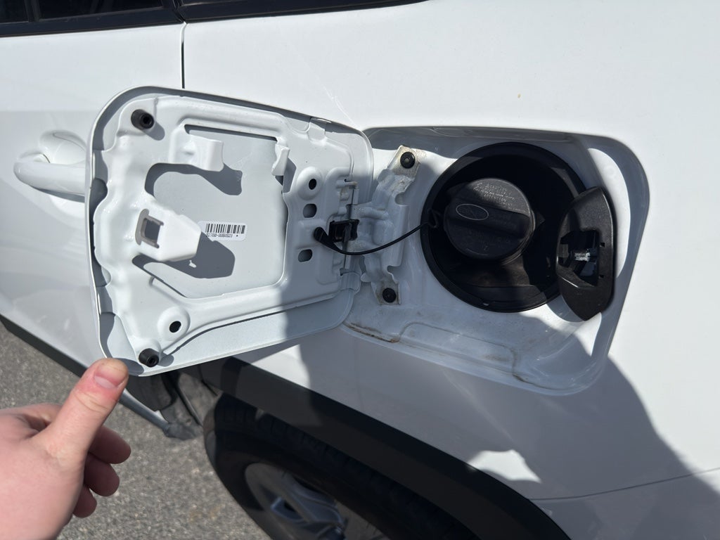 2024 Toyota RAV4 Hybrid Hybrid XLE