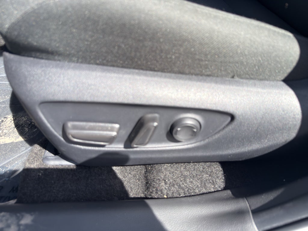 2024 Toyota RAV4 Hybrid Hybrid XLE