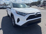 2024 Toyota RAV4 Hybrid Hybrid XLE