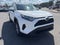 2024 Toyota RAV4 Hybrid Hybrid XLE