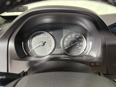 2020 Acura MDX w/Technology Pkg