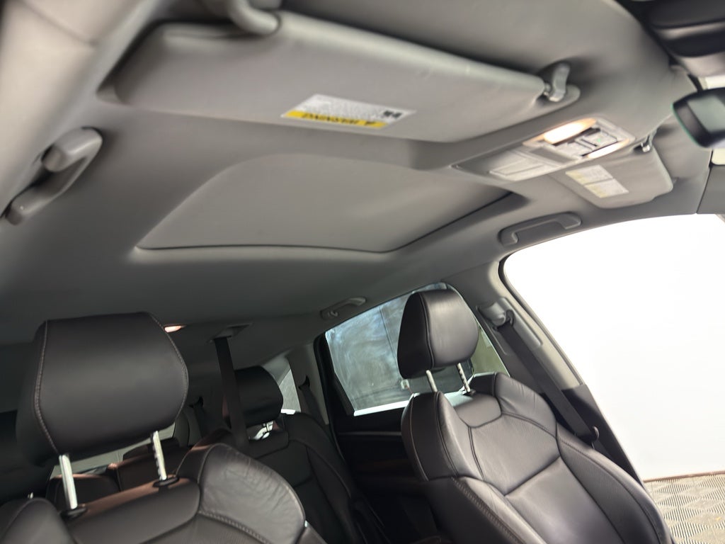 2020 Acura MDX w/Technology Pkg