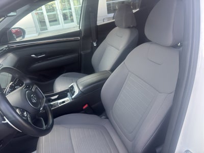 2023 Hyundai Santa Cruz SEL Premium