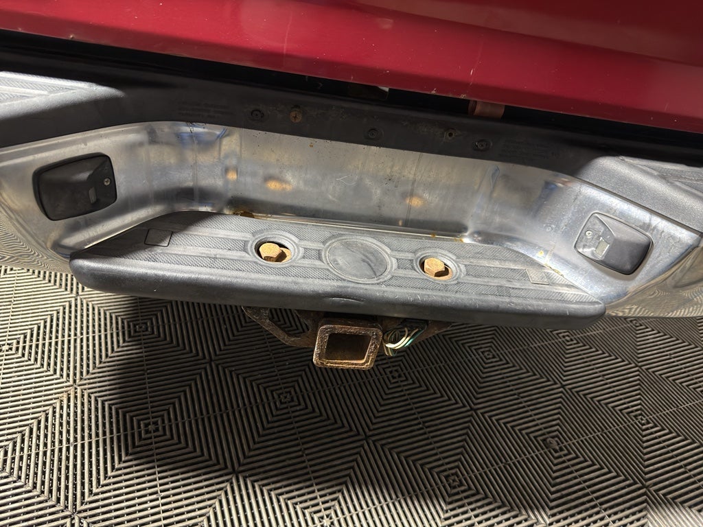 2008 Toyota Tacoma Base